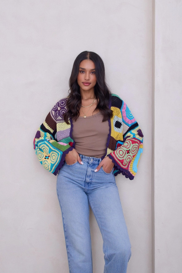 SANCHA CARDIGAN 3.0 SORRY A BOOTLEG サイズ1 SANCHA CARDIGAN 3.0 SORRY A BOOTLEG サイズ1 - メルカリ