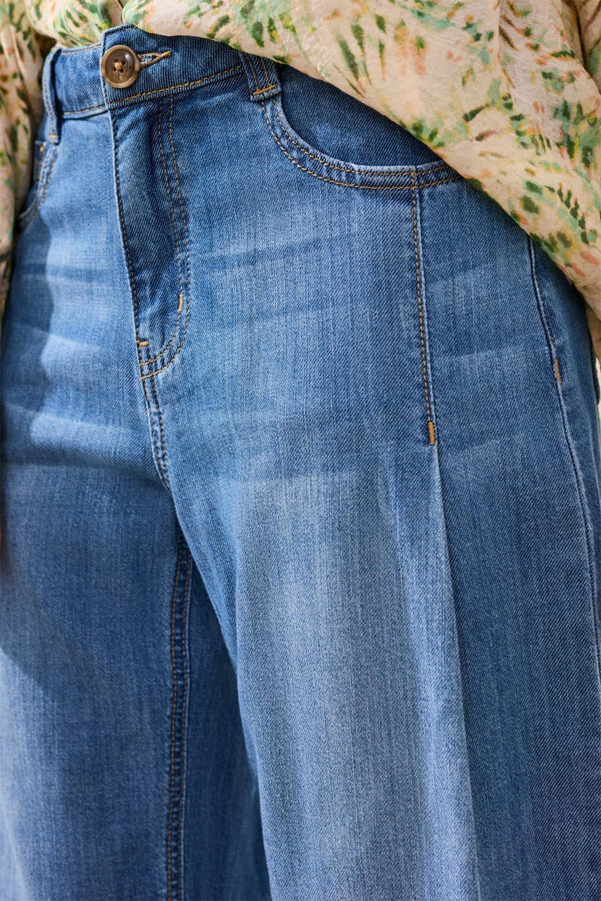 039 DENIM MIX プルオーバーフーディ 30%mixed 039 DENIM MIX プルオーバーフーディ 30%mixed dm-main-201116-3.png