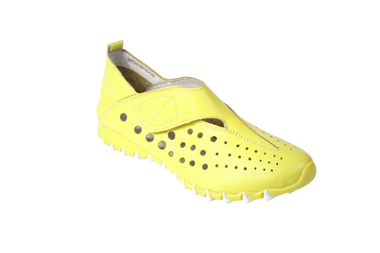 Litfoot velcro store shoes