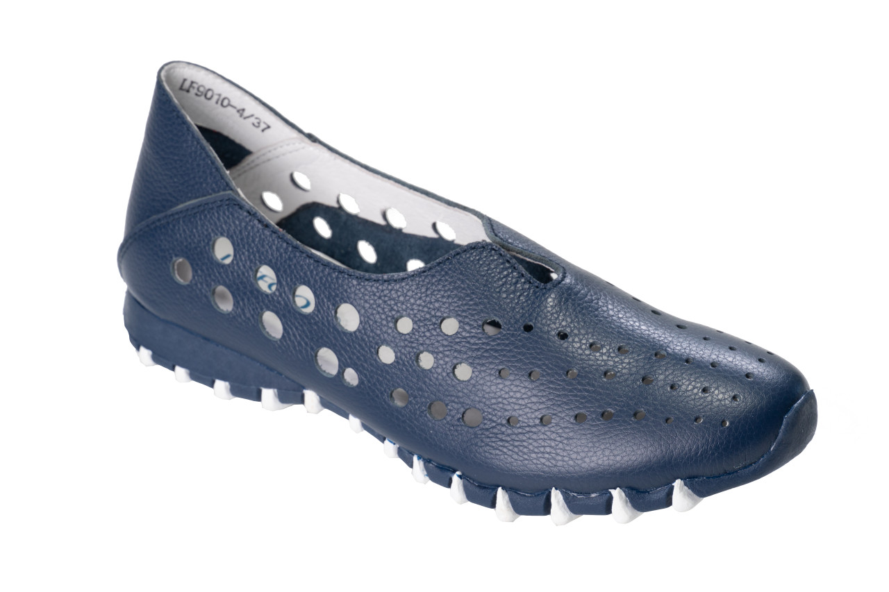 litfoot slip on shoes