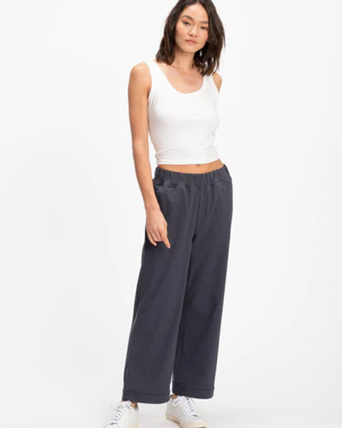 Threads 4 Thought Carbon Stretch Twill Pant