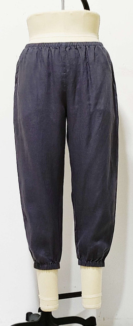 Kleen Linen Long Sweat Pant