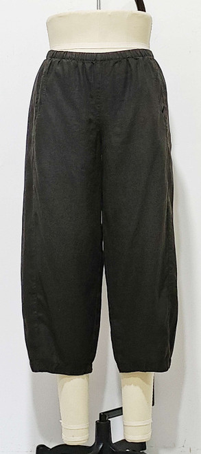 Kleen Linen Lantern Pant