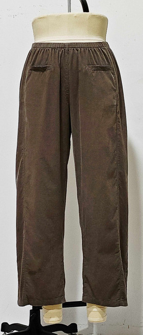 Kleen Cotton Corduroy Taper Pant