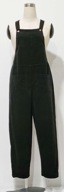 Kleen Corduroy Cotton Jumpsuit 