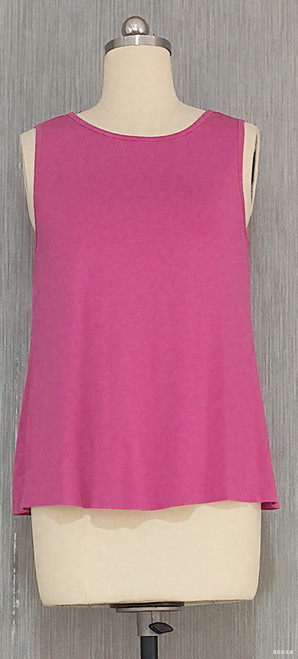 Heartstring Boatneck Tank
