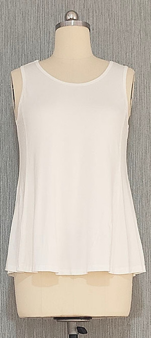 Heartstring Swing Tank