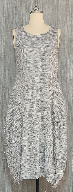 Kleen Lantern Dress