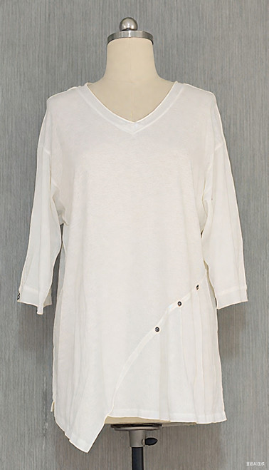 Kleen Pleat Tunic