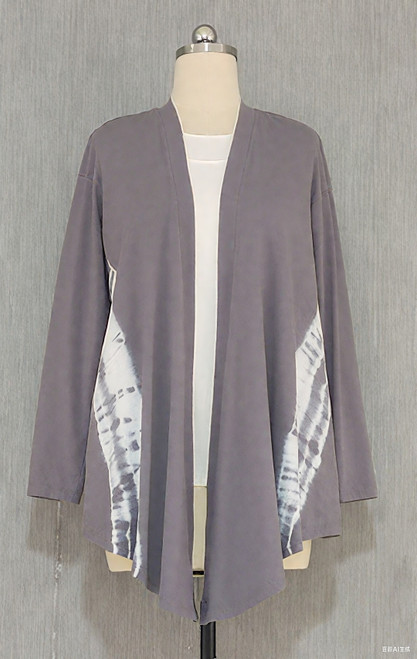 Kleen Long Sleeve Cardigan
