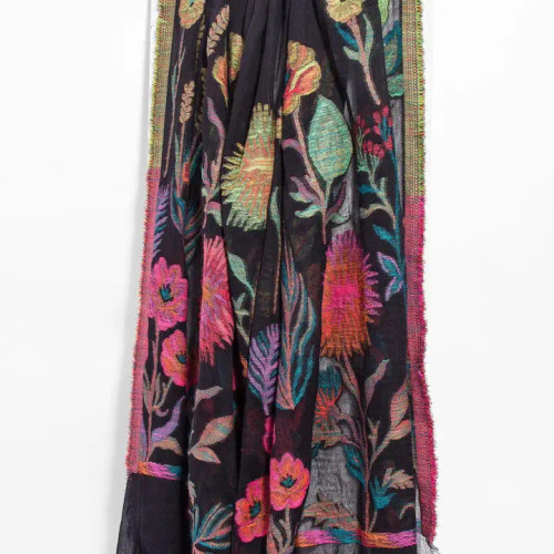 SAACHI Psychedelic Scarf SAACHI Psychedelic Scarf