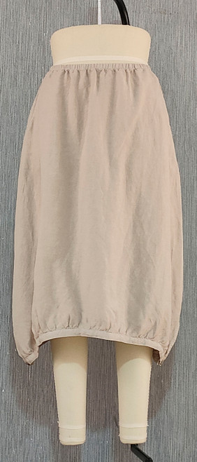 Kleen Shirring Skirt