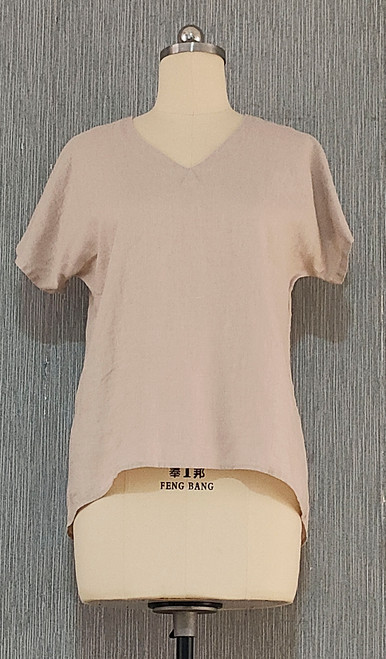 Kleen European Linen Top