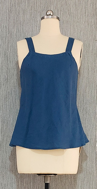 Kleen European Linen Bias Camisole