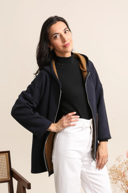 La Maison Easy Jacket