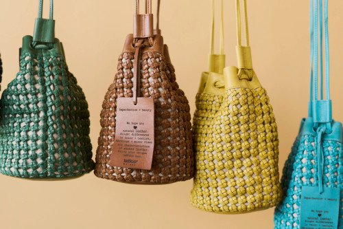 Latico Leathers Dune Crossbody Bag