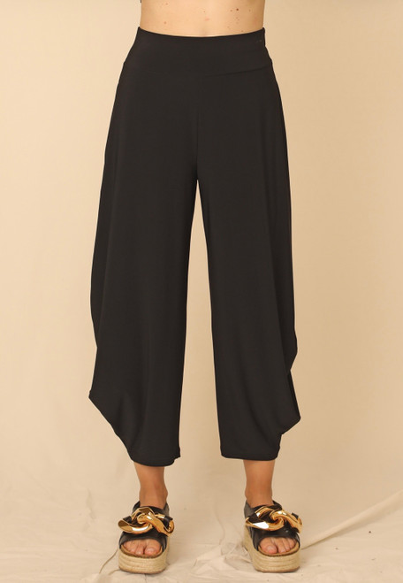 Chalet Black Tulip Pant