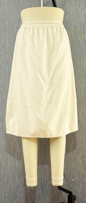 Kleen Linen Cotton Bloom Skirt