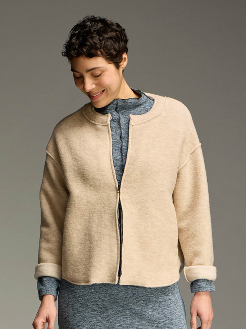 Womens Boutique Jackets | New Moon
