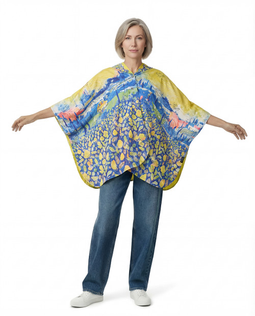 Inoah Family Moments One-Size Poncho