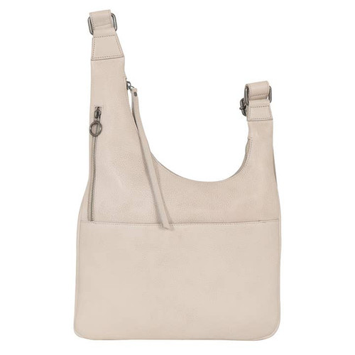 Latico Leathers Alta Crossbody Bag