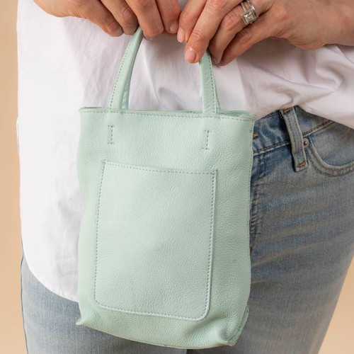 Latico Leathers Fay Crossbody Bag