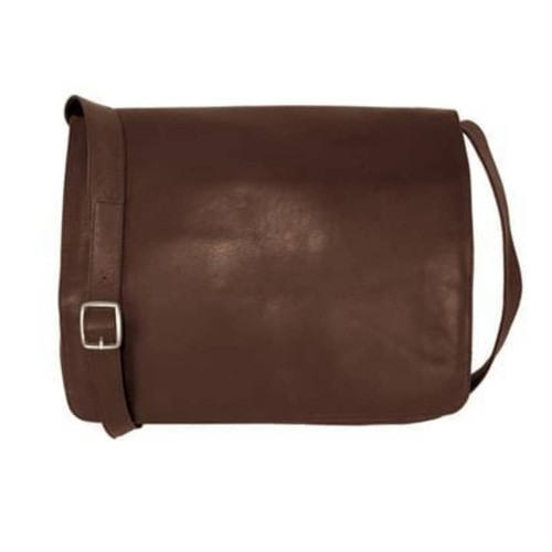 Latico Leathers Yosemite Messenger Bag