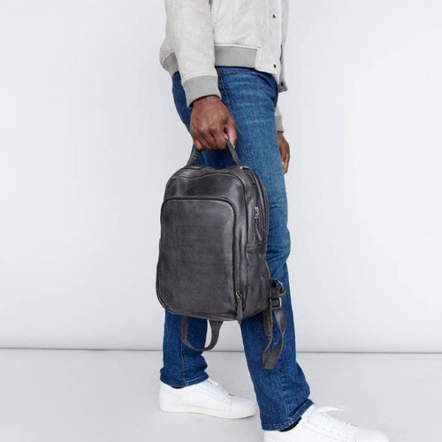 Latico Leathers Zurich Backpack