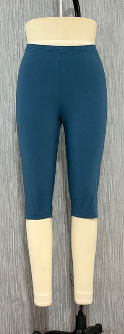 Kleen Cotton Stretch Crop Legging