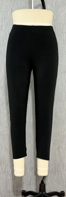 Kleen Cotton Stretch Long Legging
