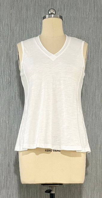 Kleen Cotton Knit Swing Tank