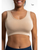 Elietian Comfy V-Neck Seamless Bra