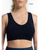 Elietian Comfy V-Neck Seamless Bra