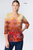 Et' Lois Blooming Fields Soft Knit Top