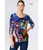 Et' Lois Stars, Stripes & Eagles Soft Knit Top