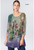 Et' Lois Hazy Cardinals Rejoice Soft Knit Top Et' Lois Hazy Cardinals Rejoice Soft Knit Top