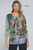 Et' Lois Hazy Cardinals Rejoice Soft Knit Top Et' Lois Hazy Cardinals Rejoice Soft Knit Top
