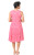 Tulip All About You Cotton Poppie Dress