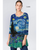 Et' Lois Starry Night Soft Knit Top