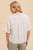 Hem & Thread Natural Linen Shirt