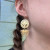 Fluff Hardware Helios Earrings