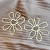 Fluff Hardware Ziggy Earrings