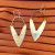 Fluff Hardware Vitality Earrings