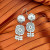 Fluff Hardware Pollinate Earrings