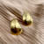 Fluff Hardware Large Heap Earrings