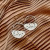 Fluff Hardware Rocky Mountain Earrings