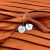 Fluff Hardware Hive Earrings