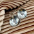 Fluff Hardware Forest Cove Earrings