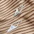 Fluff Hardware Romie Earrings