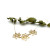 Fluff Hardware Flower Power Necklace
